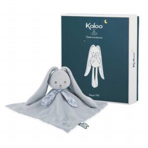 Kaloo Lapinoo, Doudou Coniglio Blu