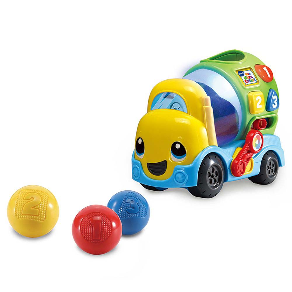 Vtech, Max Mixa Colori