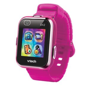 Vtech, Kidizoom Smartwatch DX2 Magenta