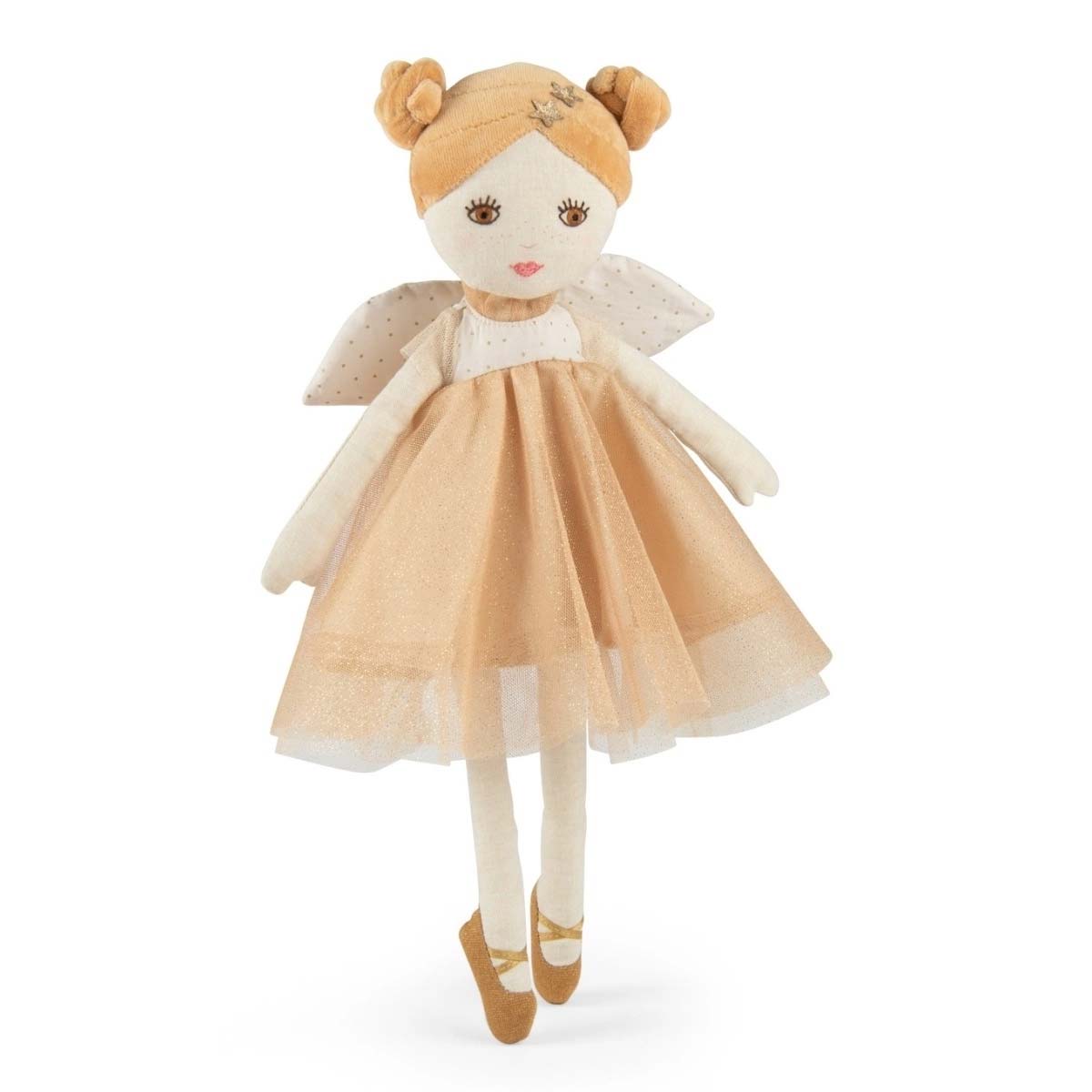 Moulin Roty Mèlusine Fatina Oro 39 Cm Les Fèes