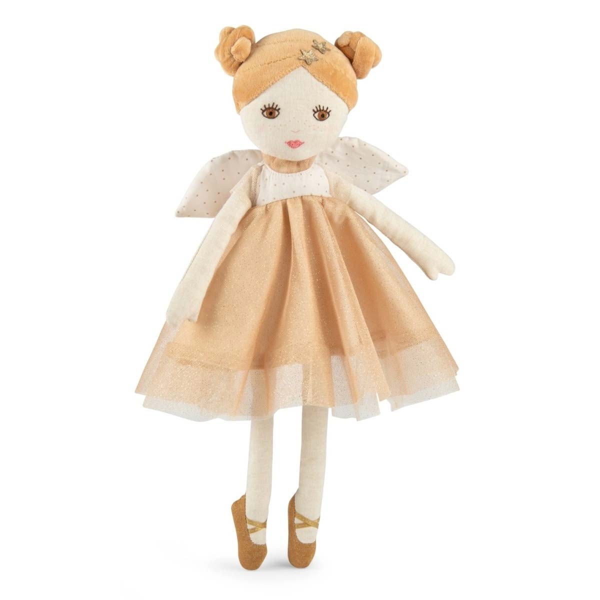 Moulin Roty Mèlusine Fatina Oro 39 Cm Les Fèes