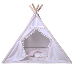 Antonio Juan, Tenda Teepee Per Bambola h55 Cm