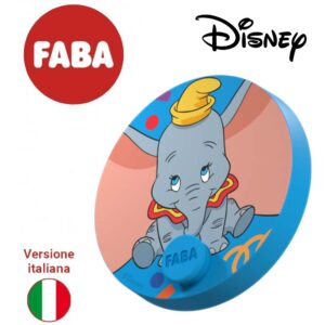 Faba Disco, Disney Dumbo: L'elefante Volante