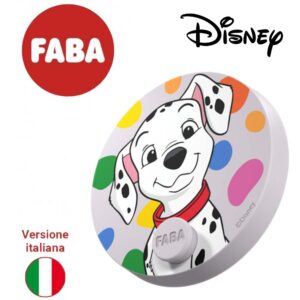 Faba Disco, Disney Dumbo: La carica dei 101
