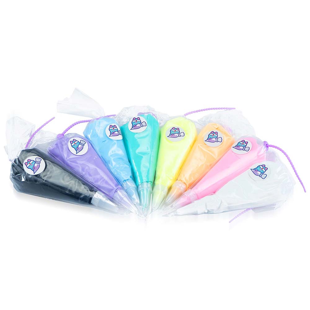 Nice Momomi, Decoden Rainbow Cream Set