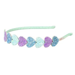 Souza Cerchietto Per Capelli, Samantha, Blue