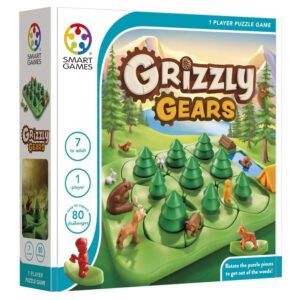 Smart Games, Grizzly Gears