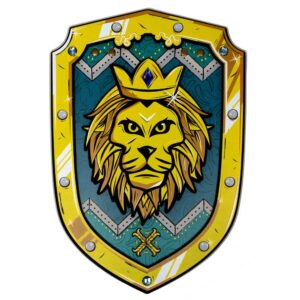 Great Pretenders Scudo In Eva, Lionheart Warrior Eva Shield