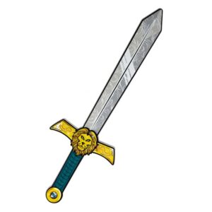 Great Pretenders Spada In Eva, Lionheart Warrior Eva Sword