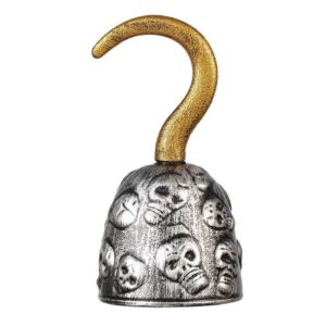 Souza Uncino Da Pirata