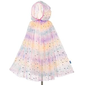 Souza Mantello Julyanne, 5-7 anni, 110-122 cm (1 pz)