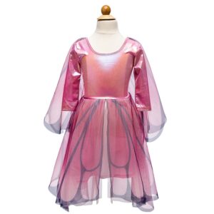 Great Pretenders, Vestito Farfalla Con Ali Taglia Elasticizzata 5-6 Anni