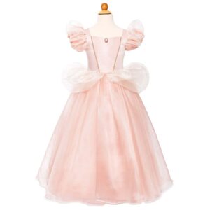 Great Pretenders Abito Da Principessa Antico, Taglia Elasticizzata 5-6 Anni