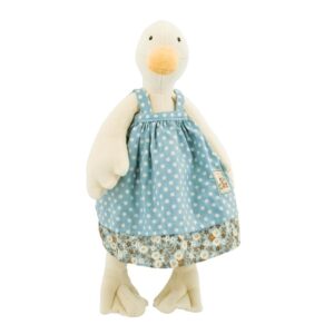 Moulin Roty Peluche 50 Cm Per Bambini, Ochetta Jeanne