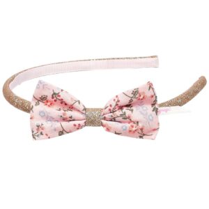 Souza Cerchietto Per Capelli, Tiara Elfie Pink