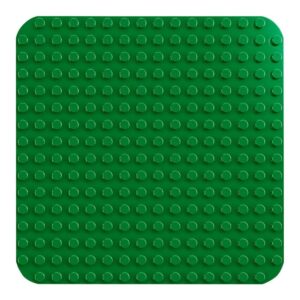 Lego Duplo, Base Verde 24x24 Cm