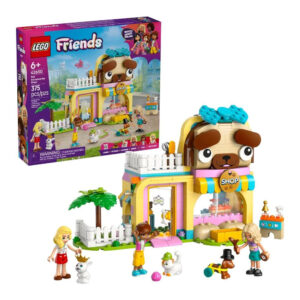 Lego Friends, Pet Shop