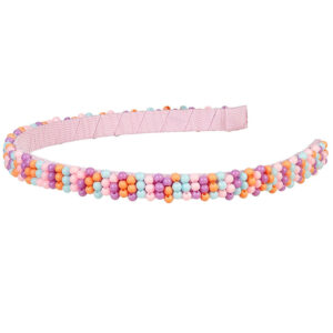 Souza Cerchietto Per Capelli, Tiara Casja Pompom