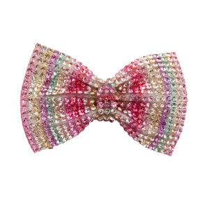 Great Pretenders Fermaglio Per Capelli Con Fiocco Di Gemme