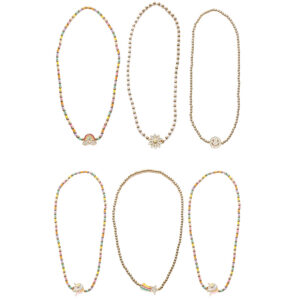 Great Pretenders Collana Taylor's Bestie Necklace, 1 Pezzo Soggetto Casuale