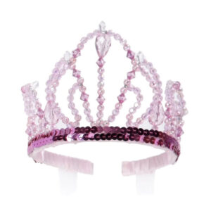 Great Pretenders, Principessa Tiara Pink