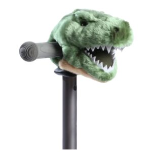 Wild&Soft, Testa T-Rex, Per Manubrio