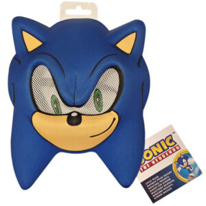 Rubies Maschera Viso - Sonic