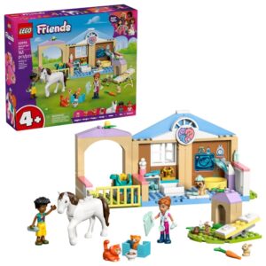 Lego Lego Friends, Clinica Veterinaria
