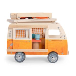 Moulin Roty, Camioncino La Grande Famille