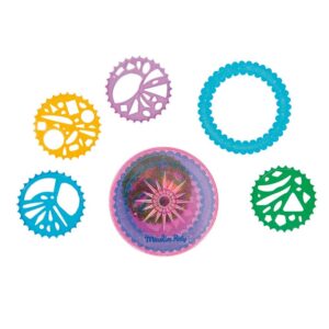 Moulin Roty, Spirale Magiche