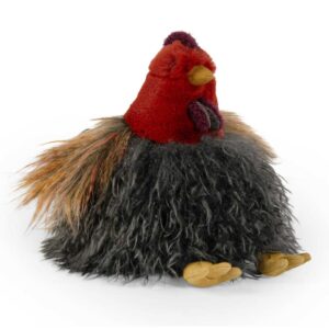 Moulin Roty, Gallina Tout Autour Du Monde