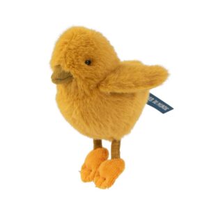 Moulin Roty, Pulcino Tout Autour Du Monde