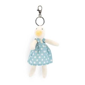 Moulin Roty Portachivi Jeanne - La Grande Famille