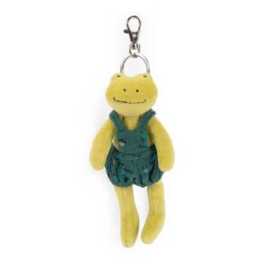 Moulin Roty Portachivi Perlette - La Grande Famille