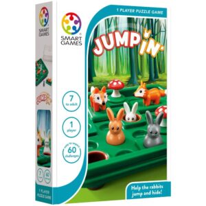 Smart Games, Jump'In