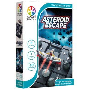 Smart Games, Asteroid Escape