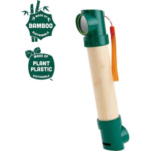 Hape Nature Fun, Periscopio Portatile Da Nascondino
