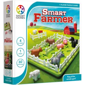 Smart Games Smart Farmer