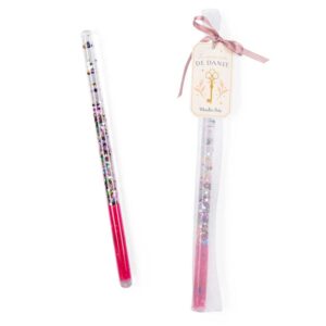 Moulin Roty Bacchetta Magica Rosa 1Pz