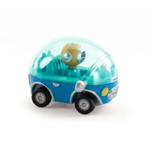 Djeco Crazy Motors, Nauti Bubble