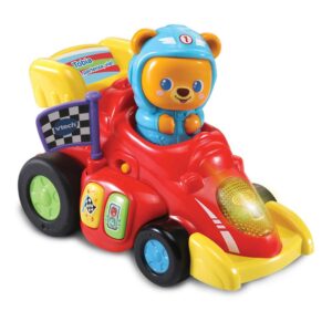 Vtech, Tobia, Pronti, Partenza, Via