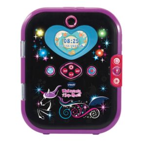 Vtech, KidiSecrets Selfie Music 2.0 - Nero