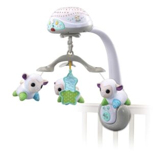 Vtech, Giostrina Dolci pecorelle
