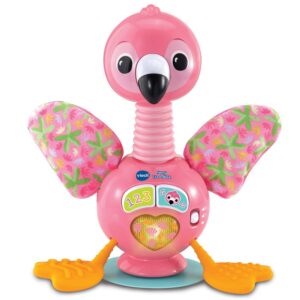 Vtech, Fenny, Tira e Gioca