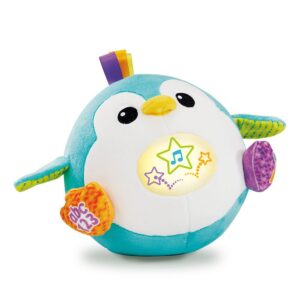 Vtech, Fiocco Simpatici Rimbalzi