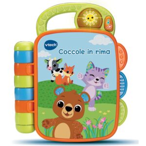 Vtech, Coccole In Rima