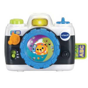 Vtech, La Mia Prima Fotocamera