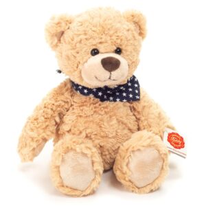 Hermann Teddy, Peluche Orsetto Teddy "Sandy" 30 cm - Da 0 Mesi