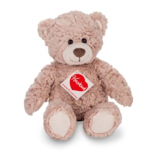 Hermann Teddy, Peluche Orsetto Teddy "Pepper" 30 cm - Da 0 Mesi