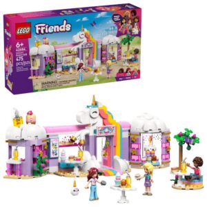 Lego Friends, Caffè dei sogni Unicorno